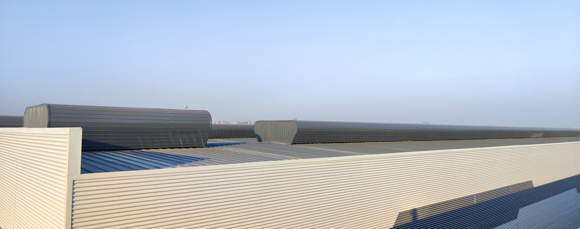 怕漏水,就选正鑫天窗