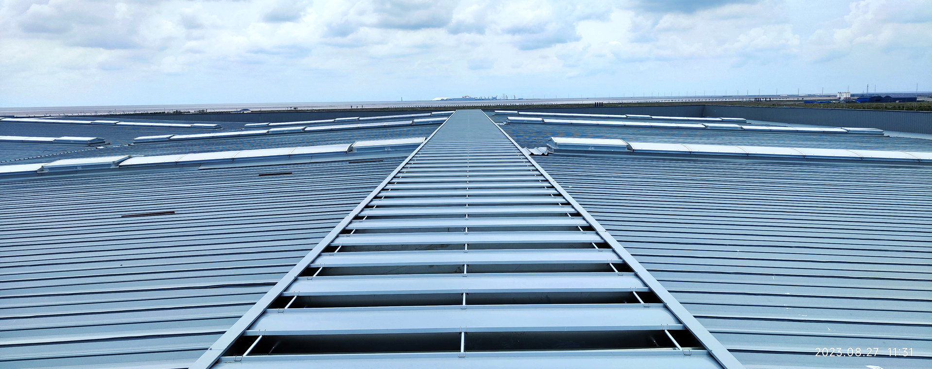 怕漏水,就选正鑫天窗