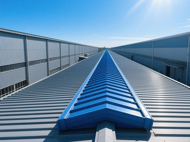 薄型通风天窗 薄型通风天窗